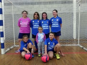Plantilla cadete T16-17