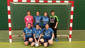 Plantilla senior T16-17